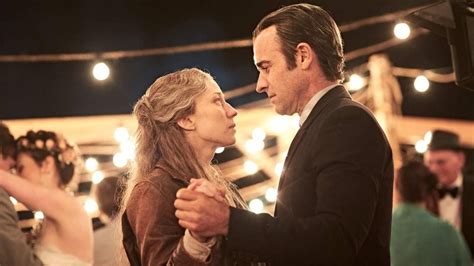the leftovers cancelled|The Leftovers Ending Explained .